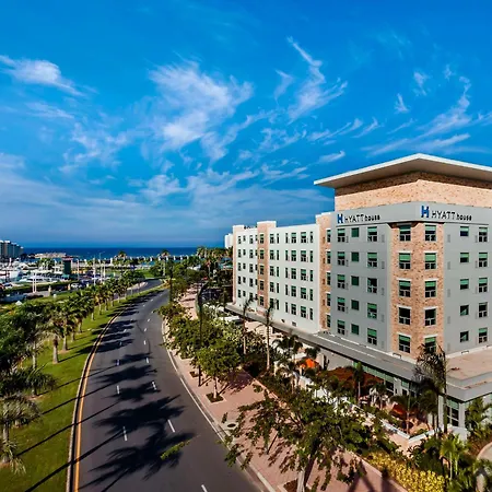 Hyatt House San Juan Hotel